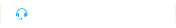 充実のサポート体制